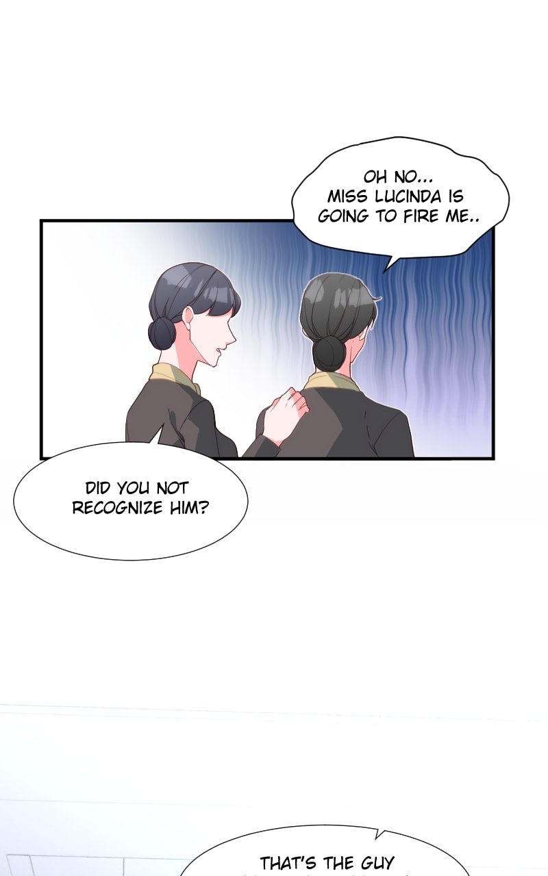Maid for Hire Chapter 70 page 9 - 