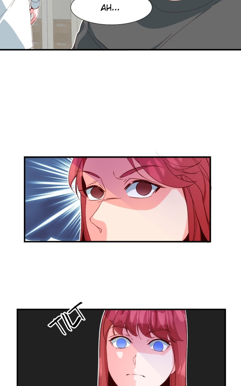 Maid for Hire Chapter 71 page 11 - 
