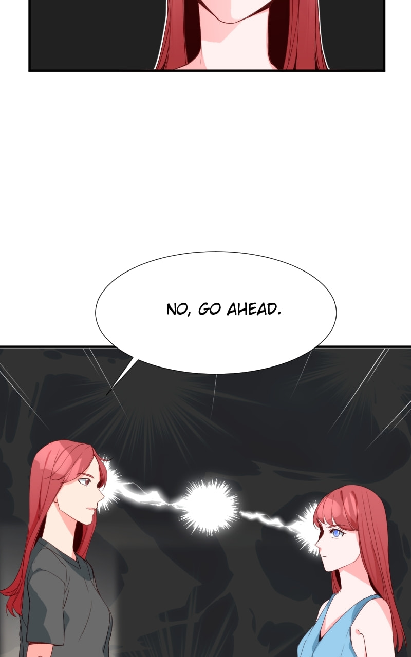 Maid for Hire Chapter 71 page 12 - 