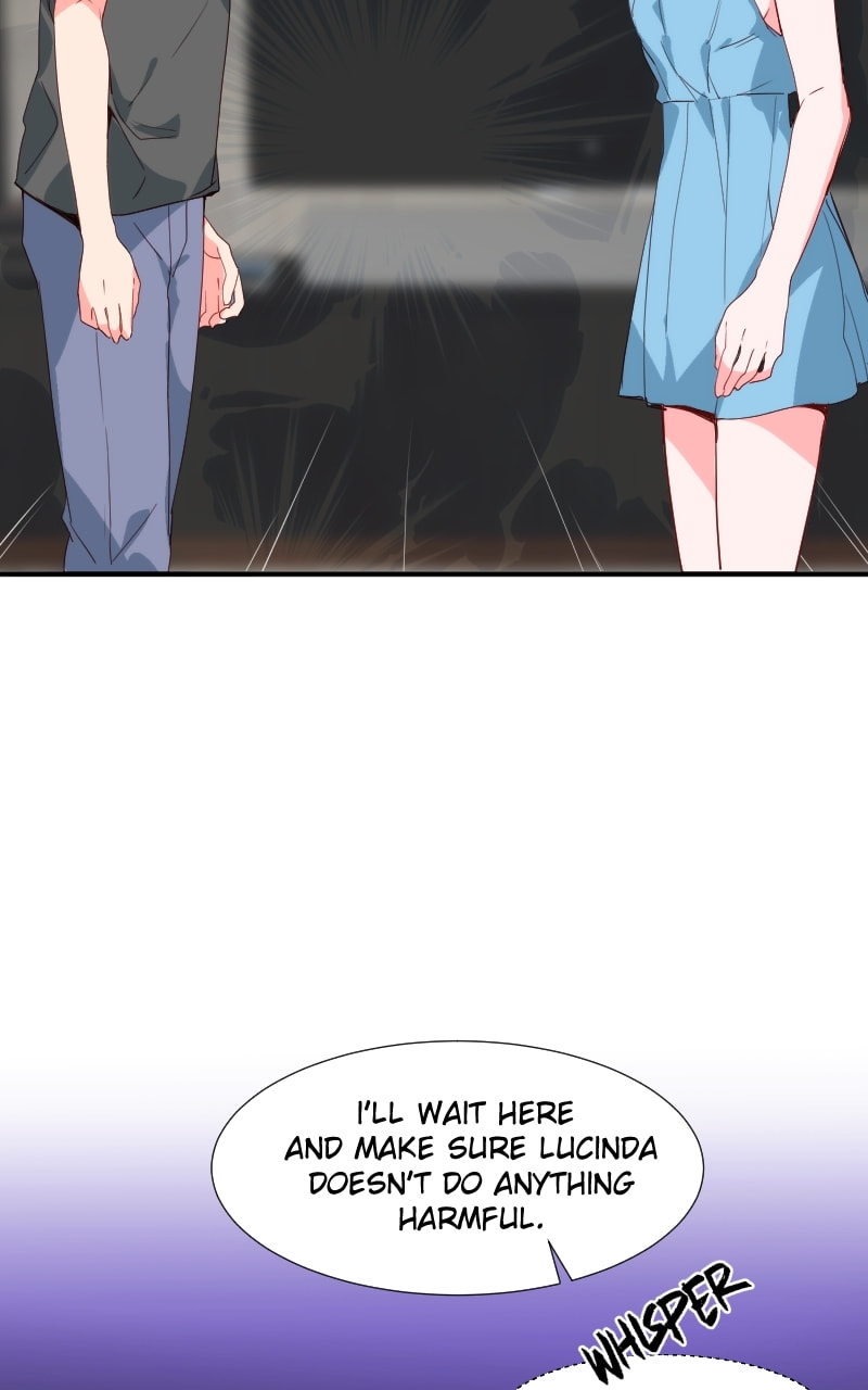 Maid for Hire Chapter 71 page 13 - 
