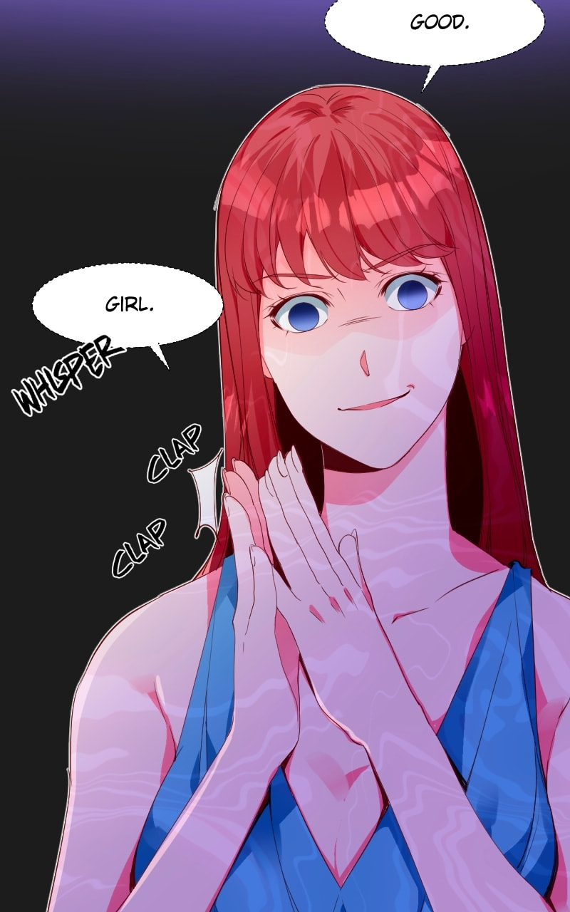 Maid for Hire Chapter 71 page 14 - 