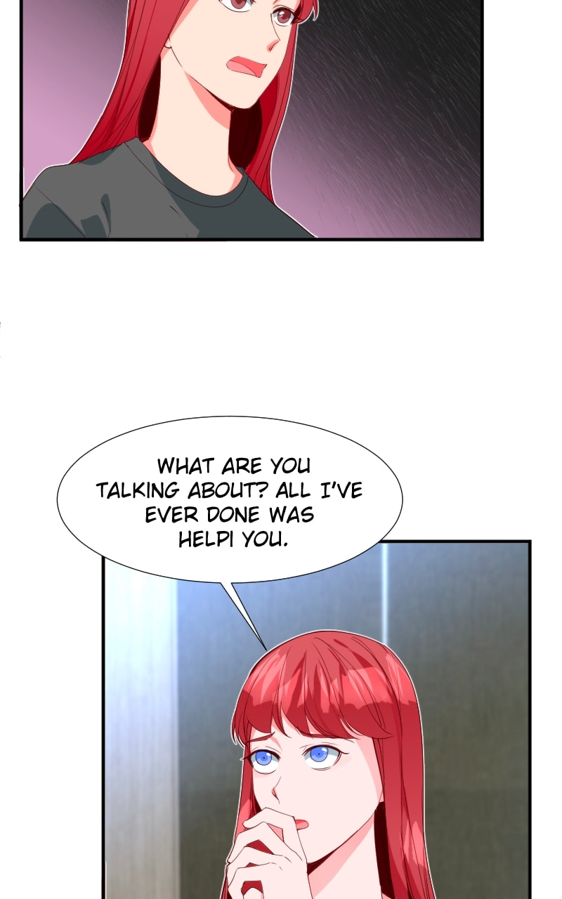 Maid for Hire Chapter 71 page 17 - 