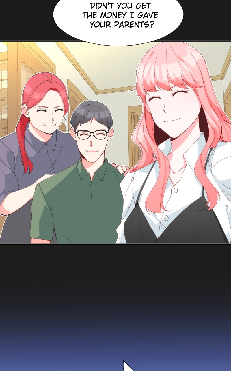 Maid for Hire Chapter 71 page 19 - 