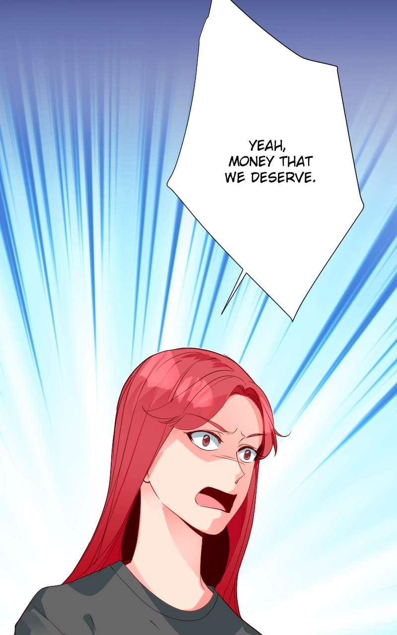 Maid for Hire Chapter 71 page 20 - 