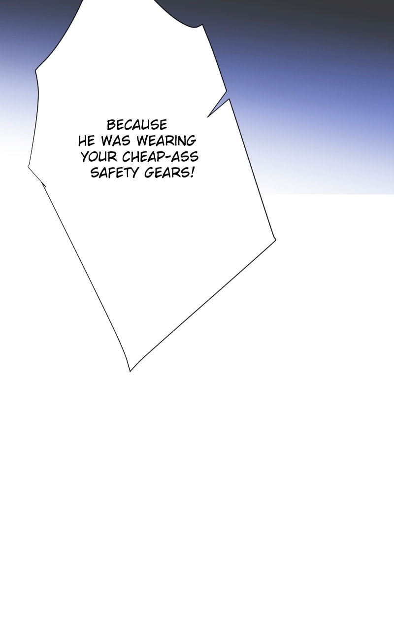 Maid for Hire Chapter 71 page 23 - 