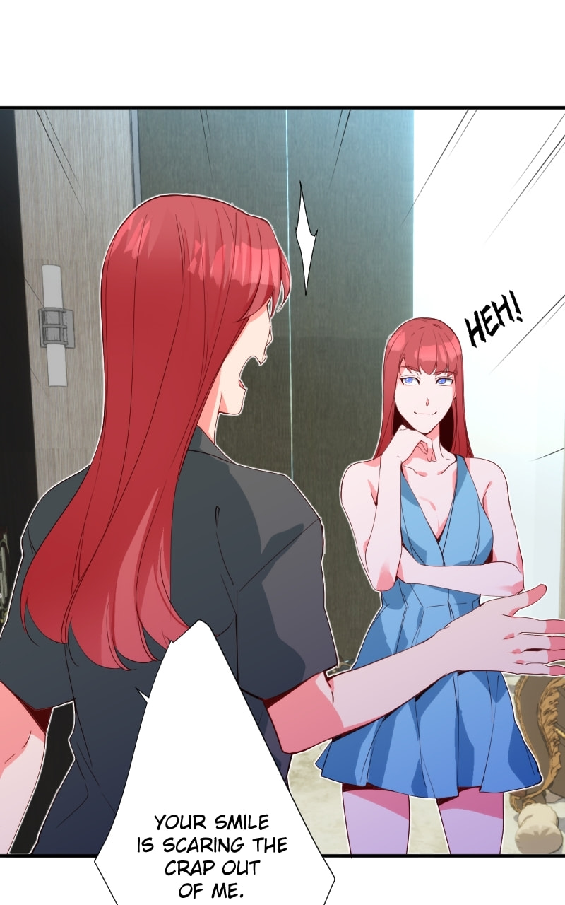 Maid for Hire Chapter 71 page 24 - 