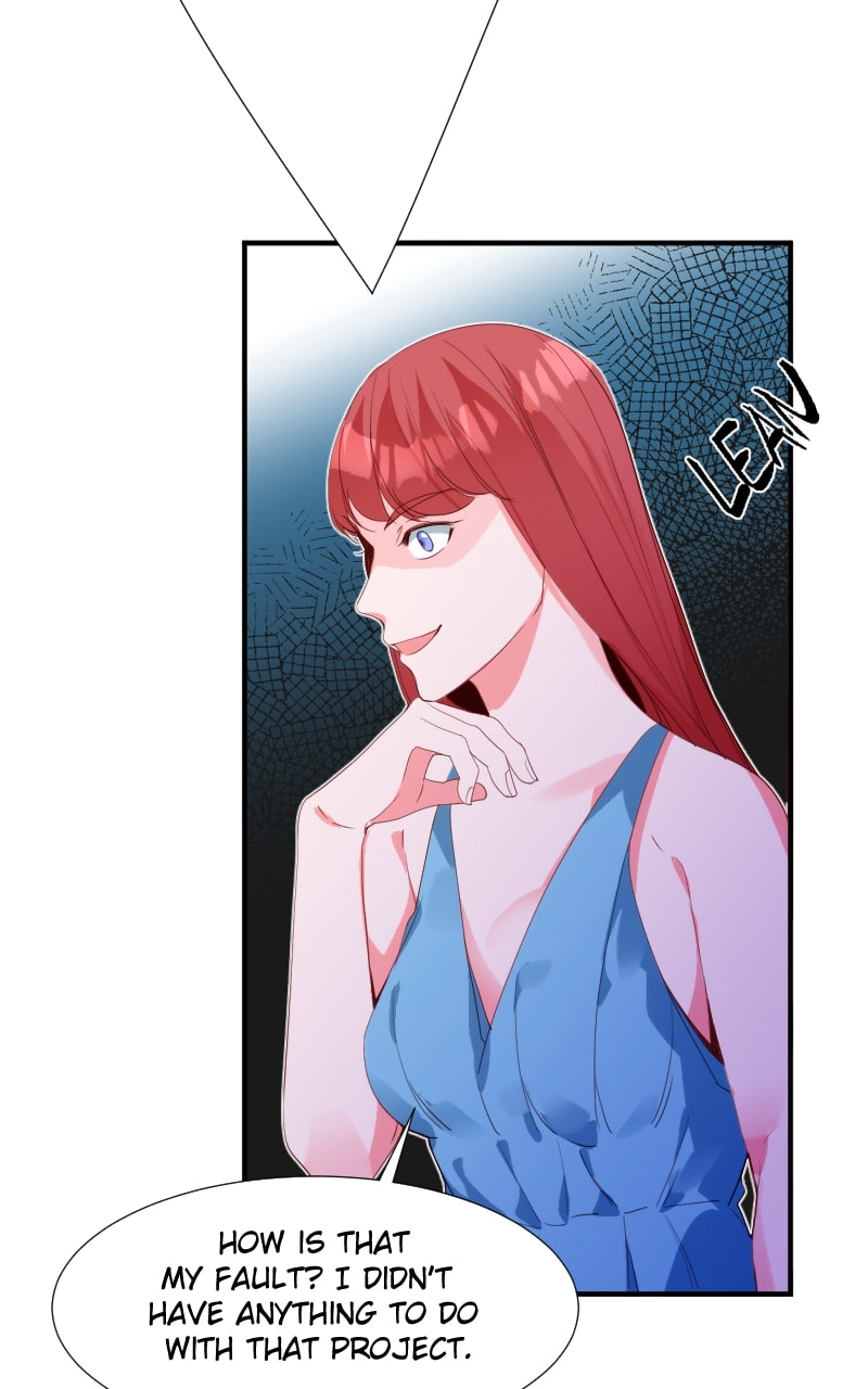 Maid for Hire Chapter 71 page 25 - 
