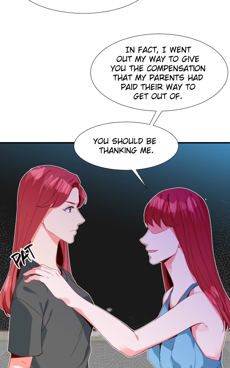 Maid for Hire Chapter 71 page 26 - 