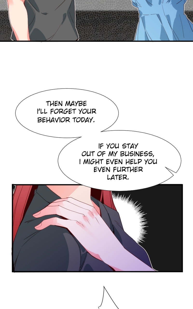 Maid for Hire Chapter 71 page 27 - 