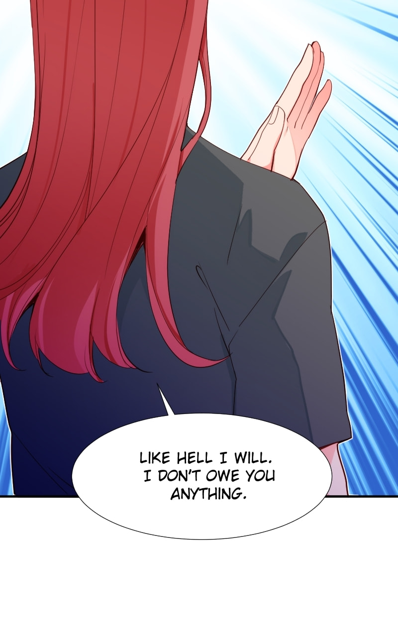 Maid for Hire Chapter 71 page 29 - 