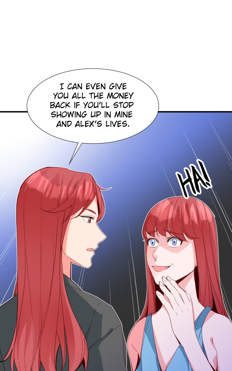 Maid for Hire Chapter 71 page 30 - 