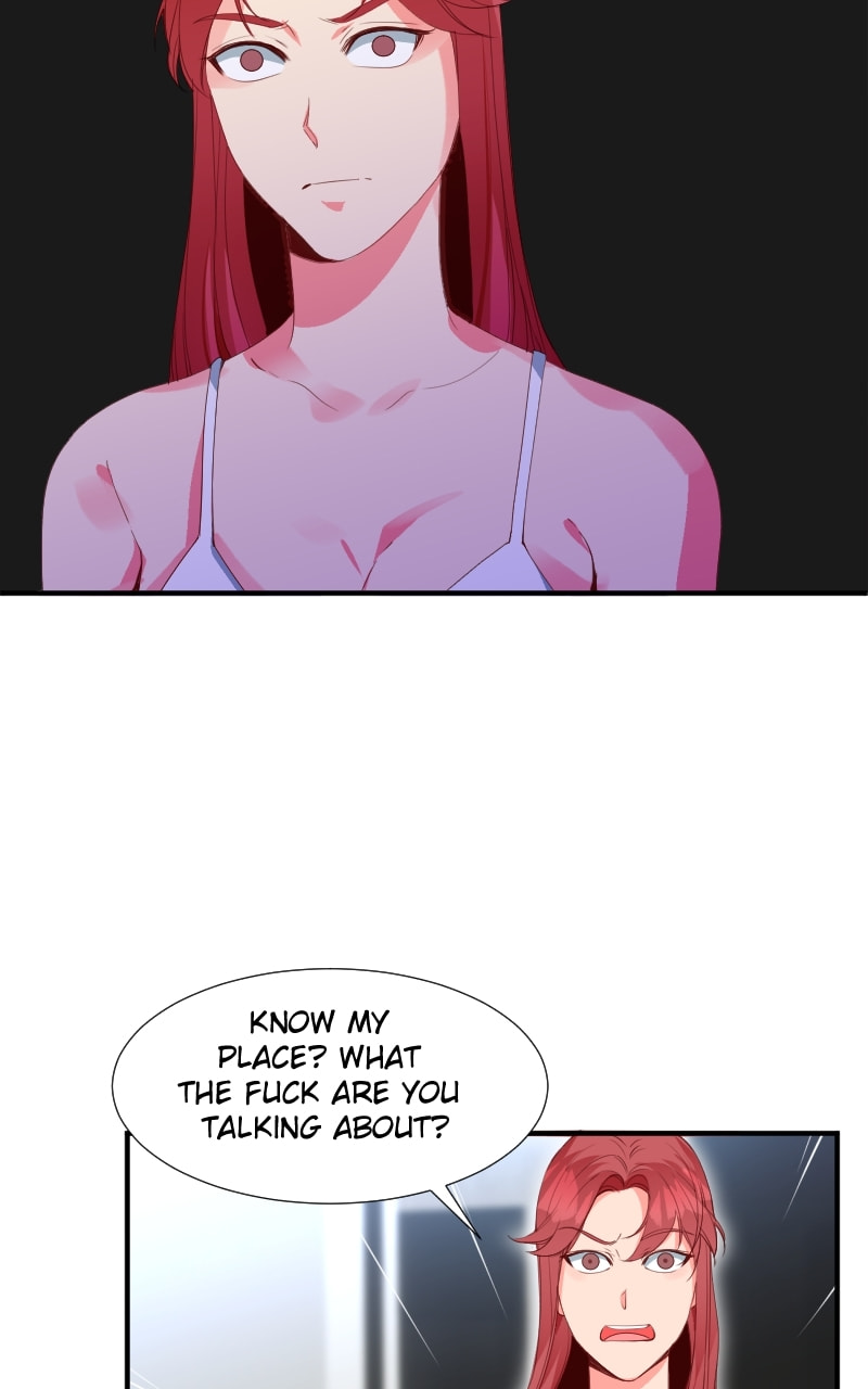 Maid for Hire Chapter 71 page 4 - 