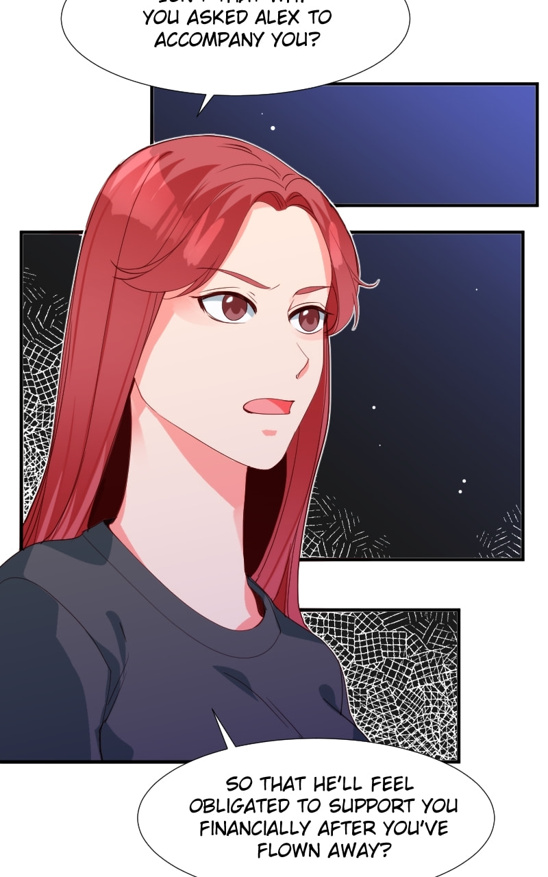 Maid for Hire Chapter 71 page 32 - 