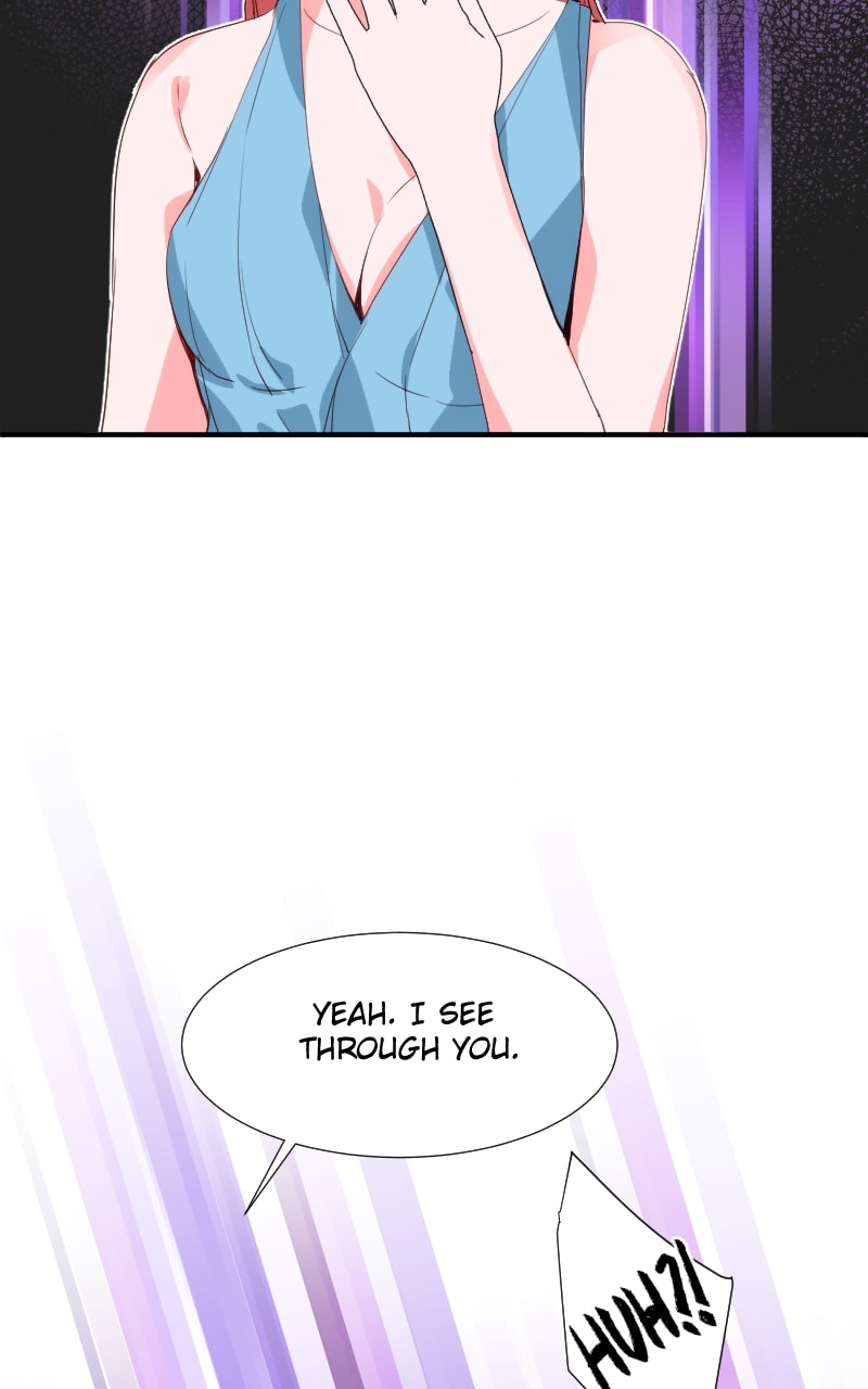 Maid for Hire Chapter 71 page 34 - 