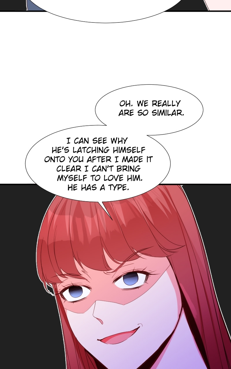 Maid for Hire Chapter 71 page 36 - 