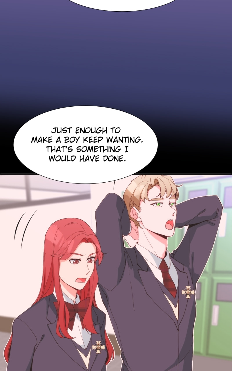 Maid for Hire Chapter 71 page 39 - 