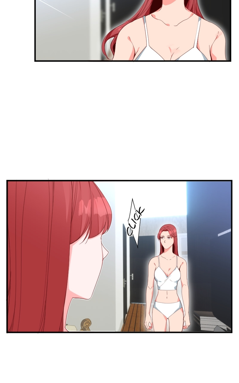 Maid for Hire Chapter 71 page 5 - 