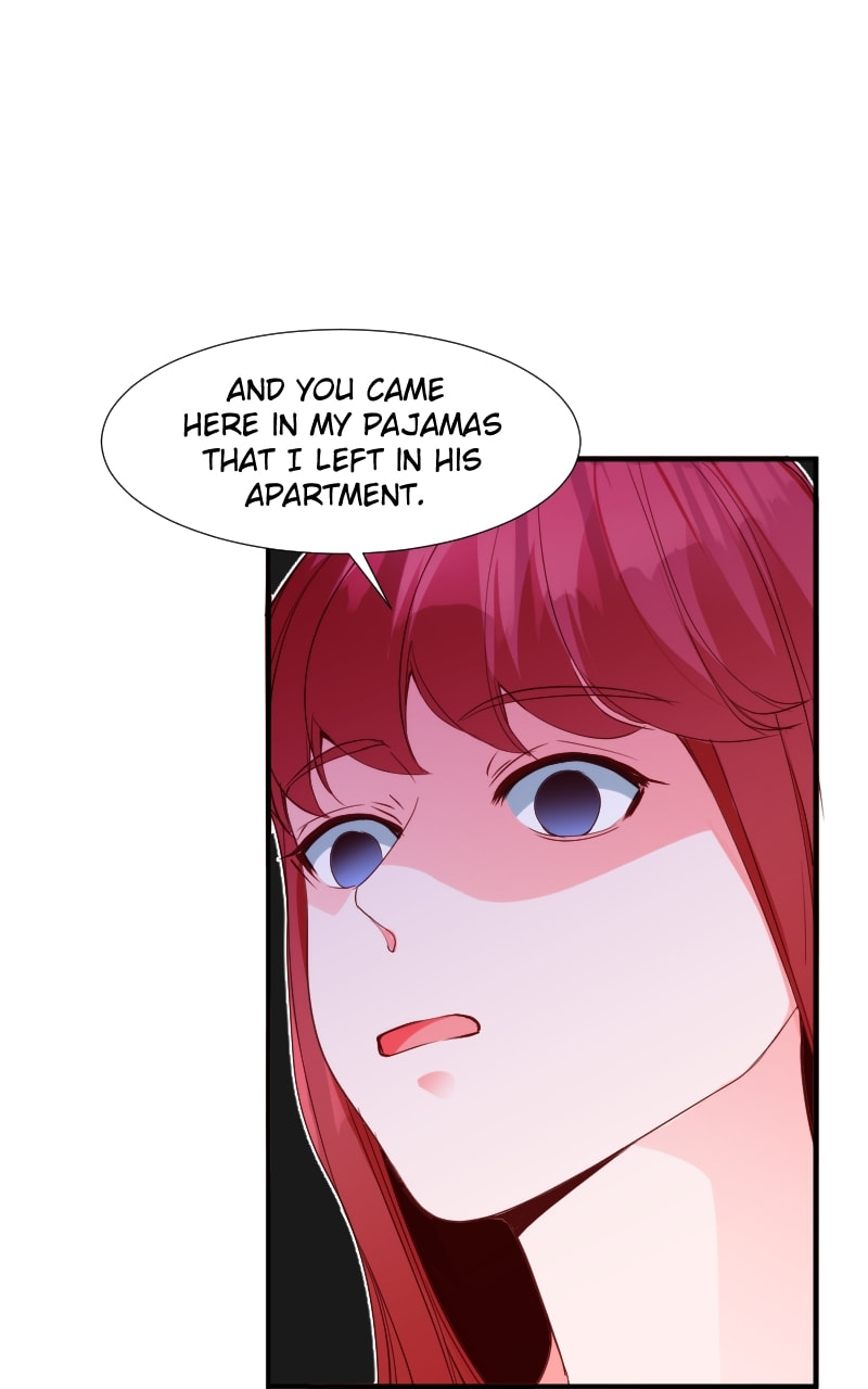 Maid for Hire Chapter 71 page 41 - 
