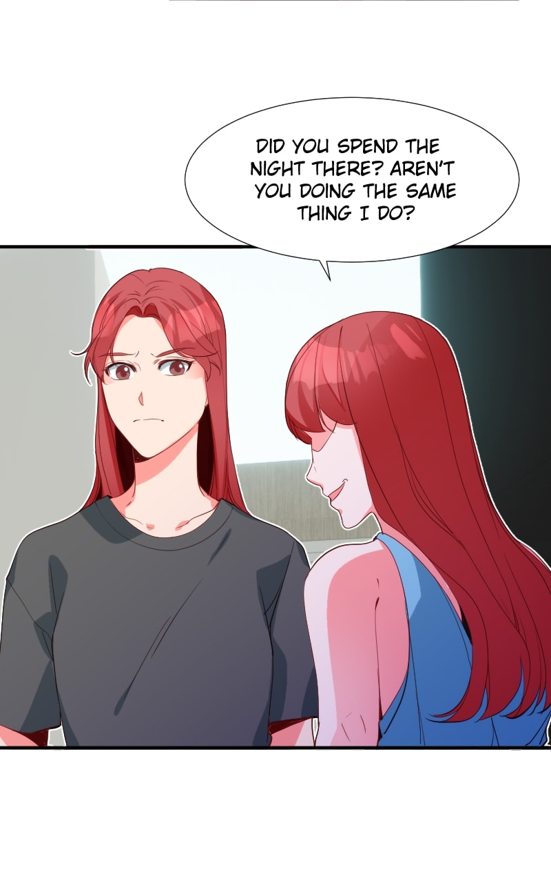 Maid for Hire Chapter 71 page 42 - 