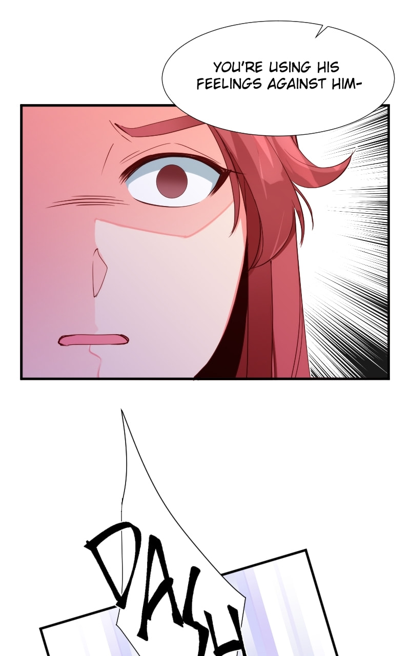Maid for Hire Chapter 71 page 43 - 