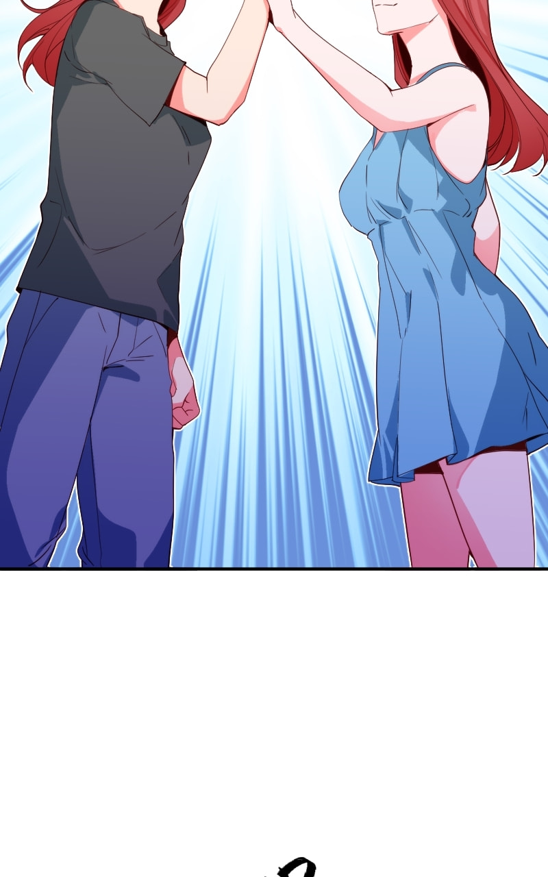Maid for Hire Chapter 71 page 45 - 