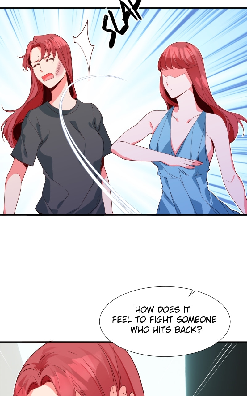 Maid for Hire Chapter 71 page 46 - 