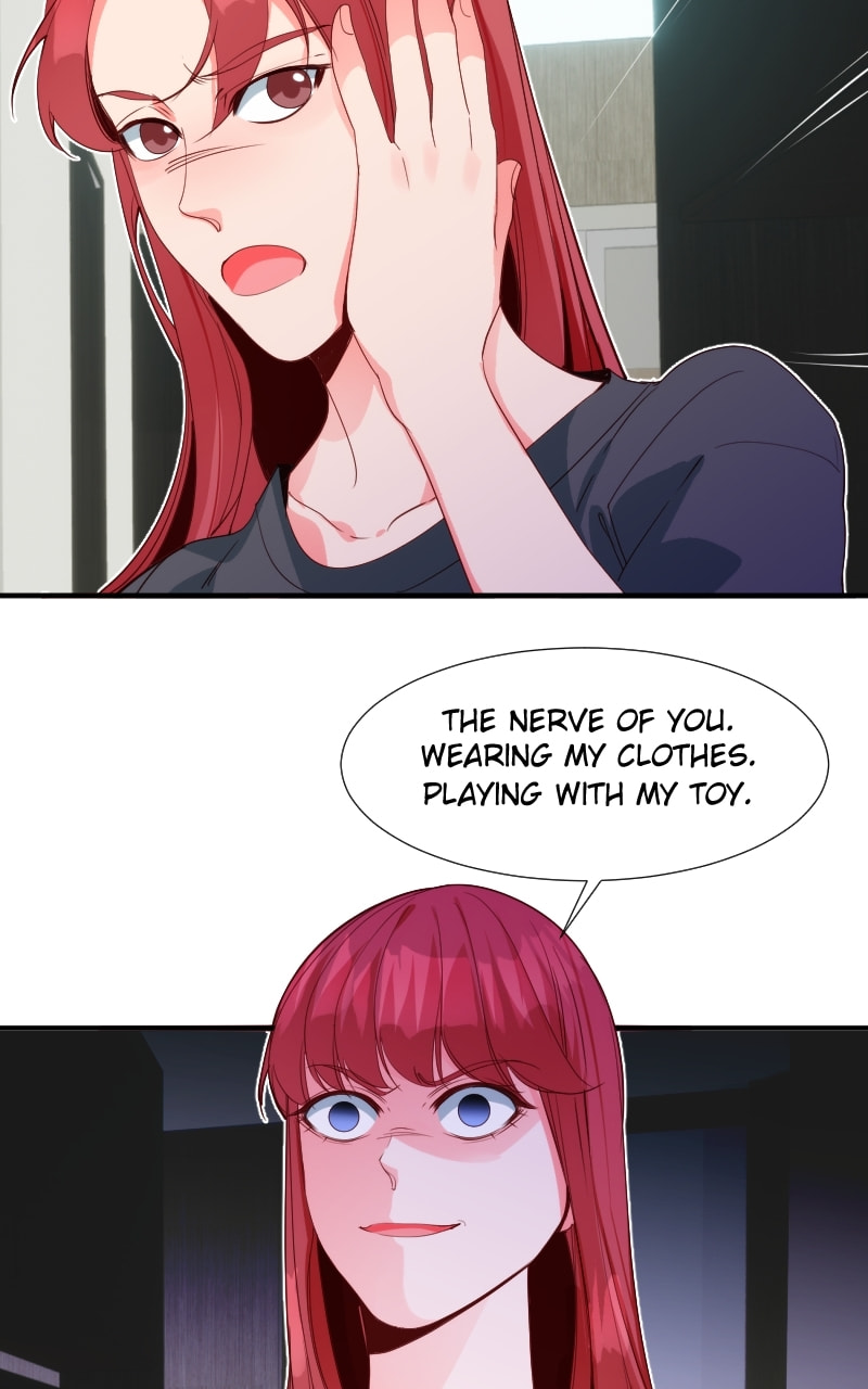 Maid for Hire Chapter 71 page 47 - 