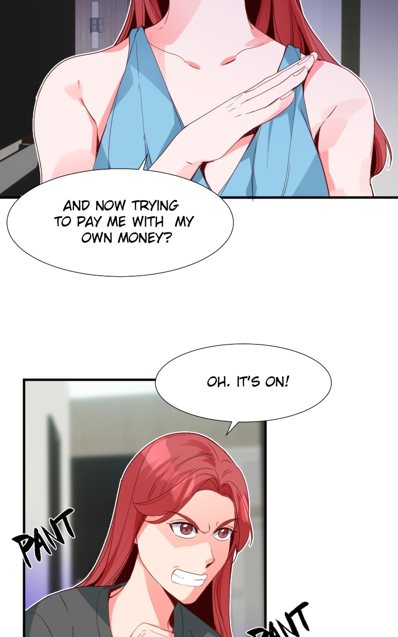 Maid for Hire Chapter 71 page 48 - 