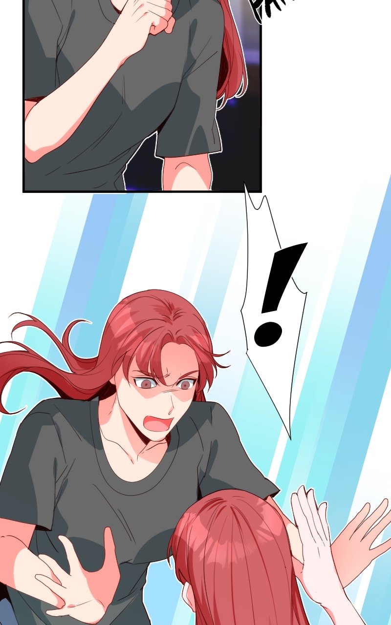 Maid for Hire Chapter 71 page 49 - 