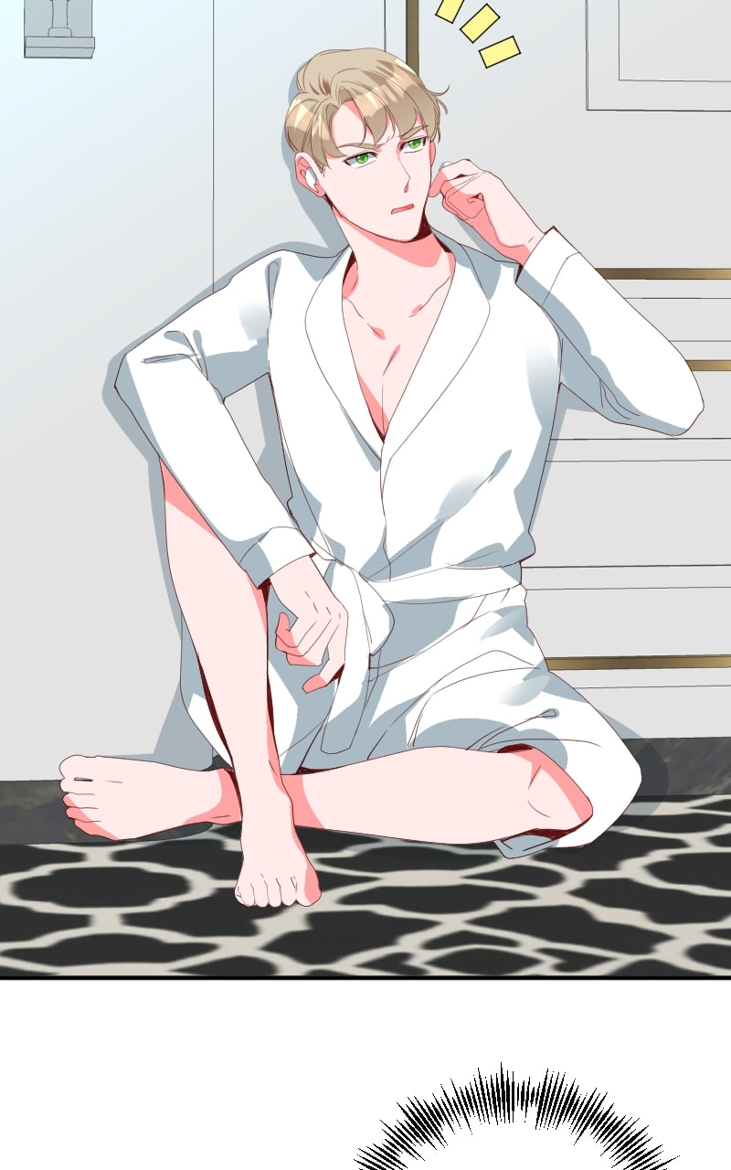 Maid for Hire Chapter 71 page 59 - 