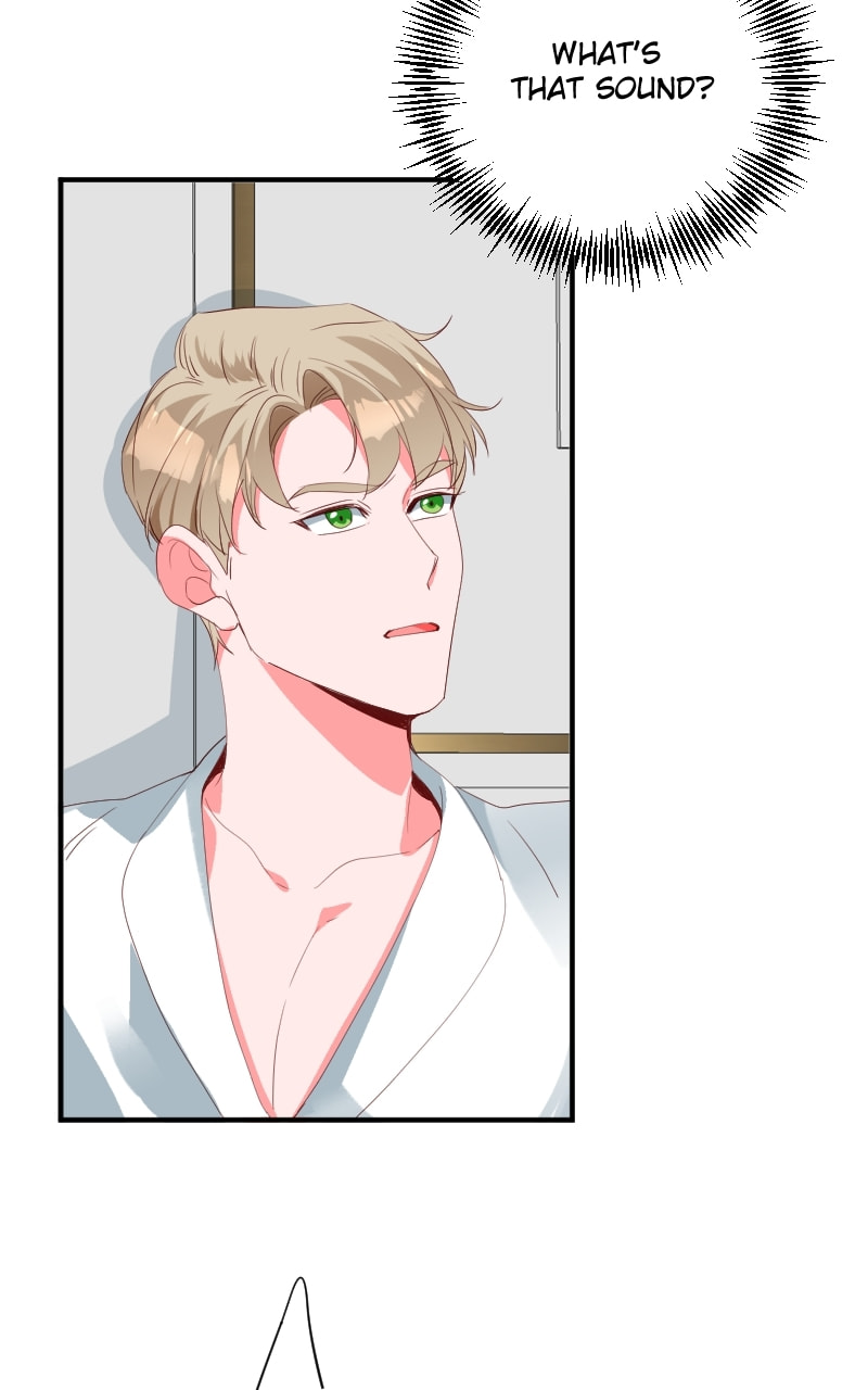 Maid for Hire Chapter 71 page 60 - 