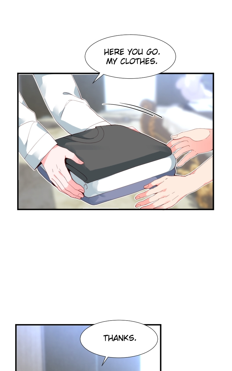Maid for Hire Chapter 71 page 7 - 