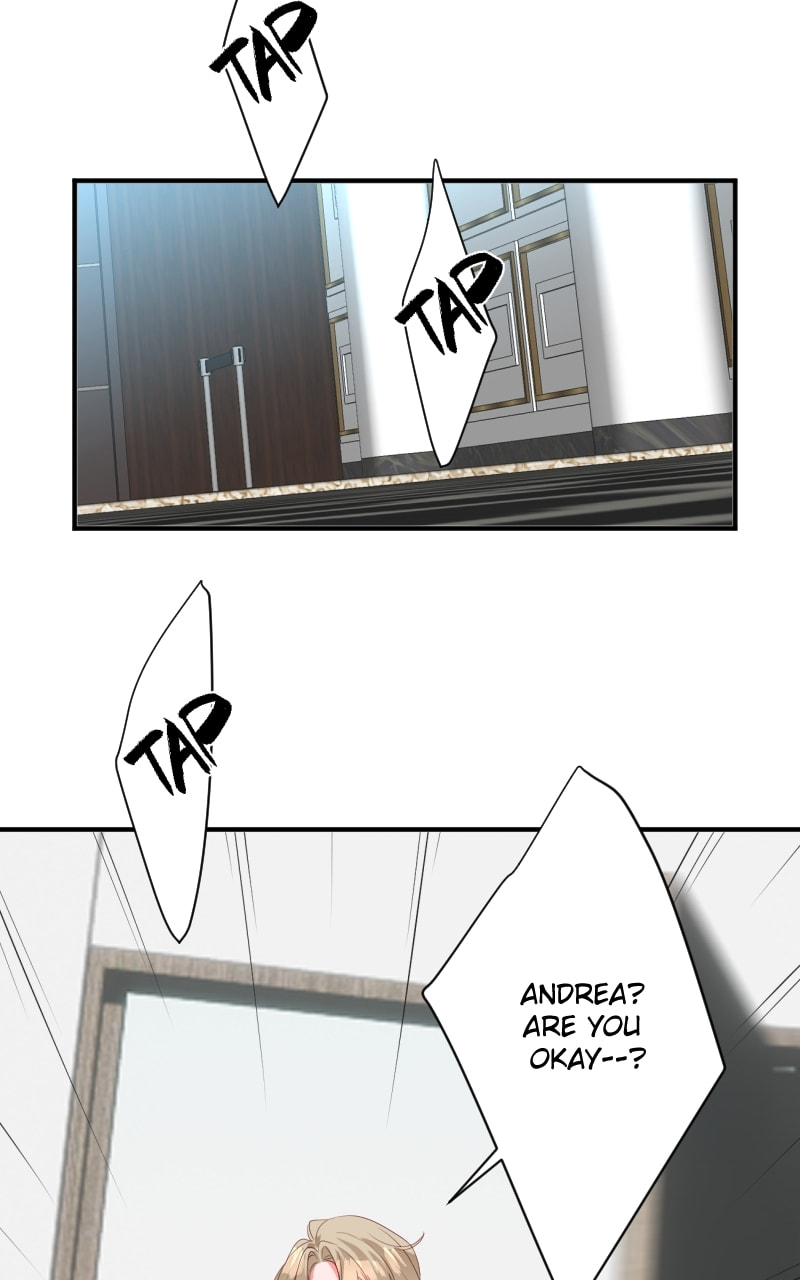 Maid for Hire Chapter 71 page 61 - 
