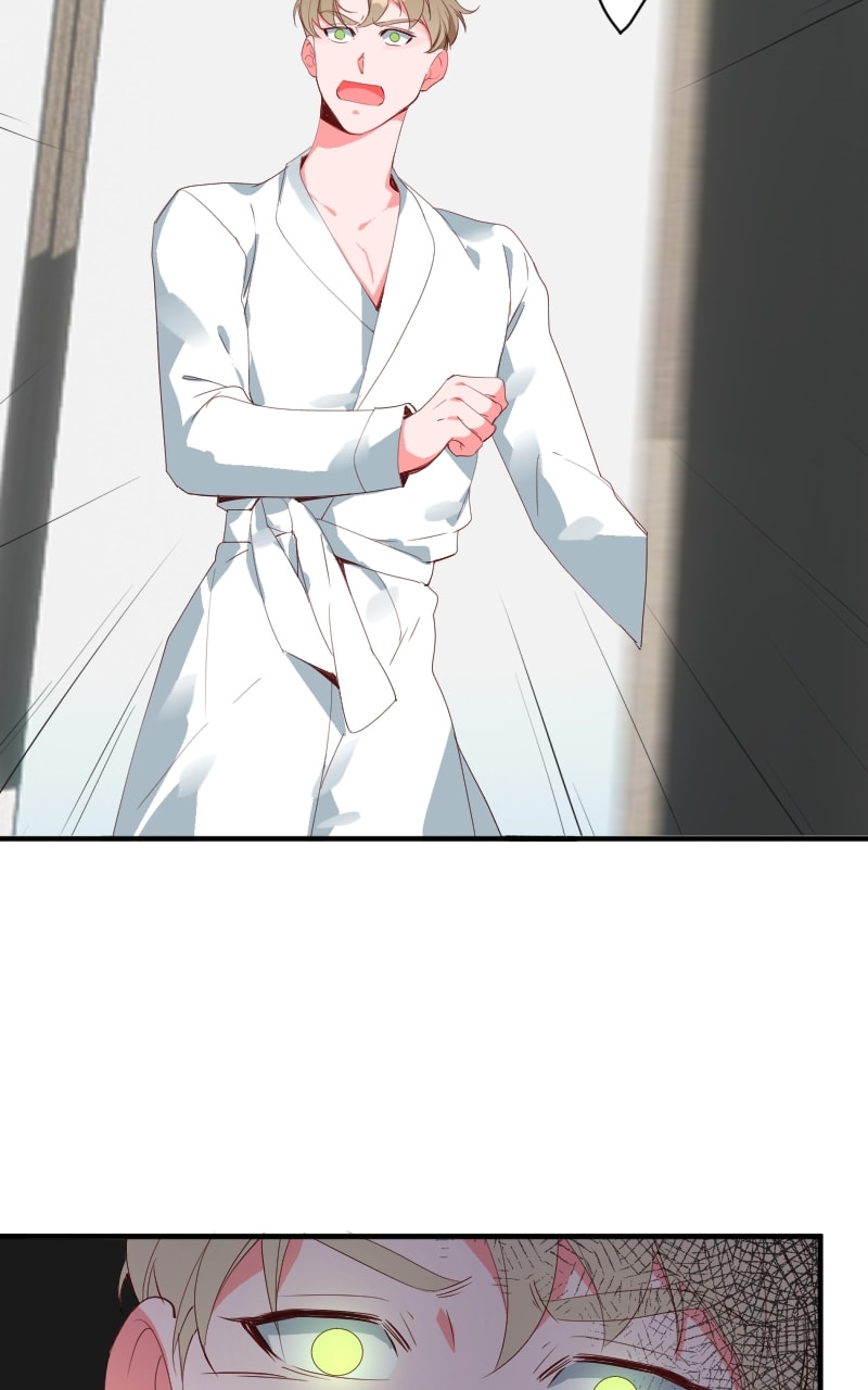 Maid for Hire Chapter 71 page 62 - 