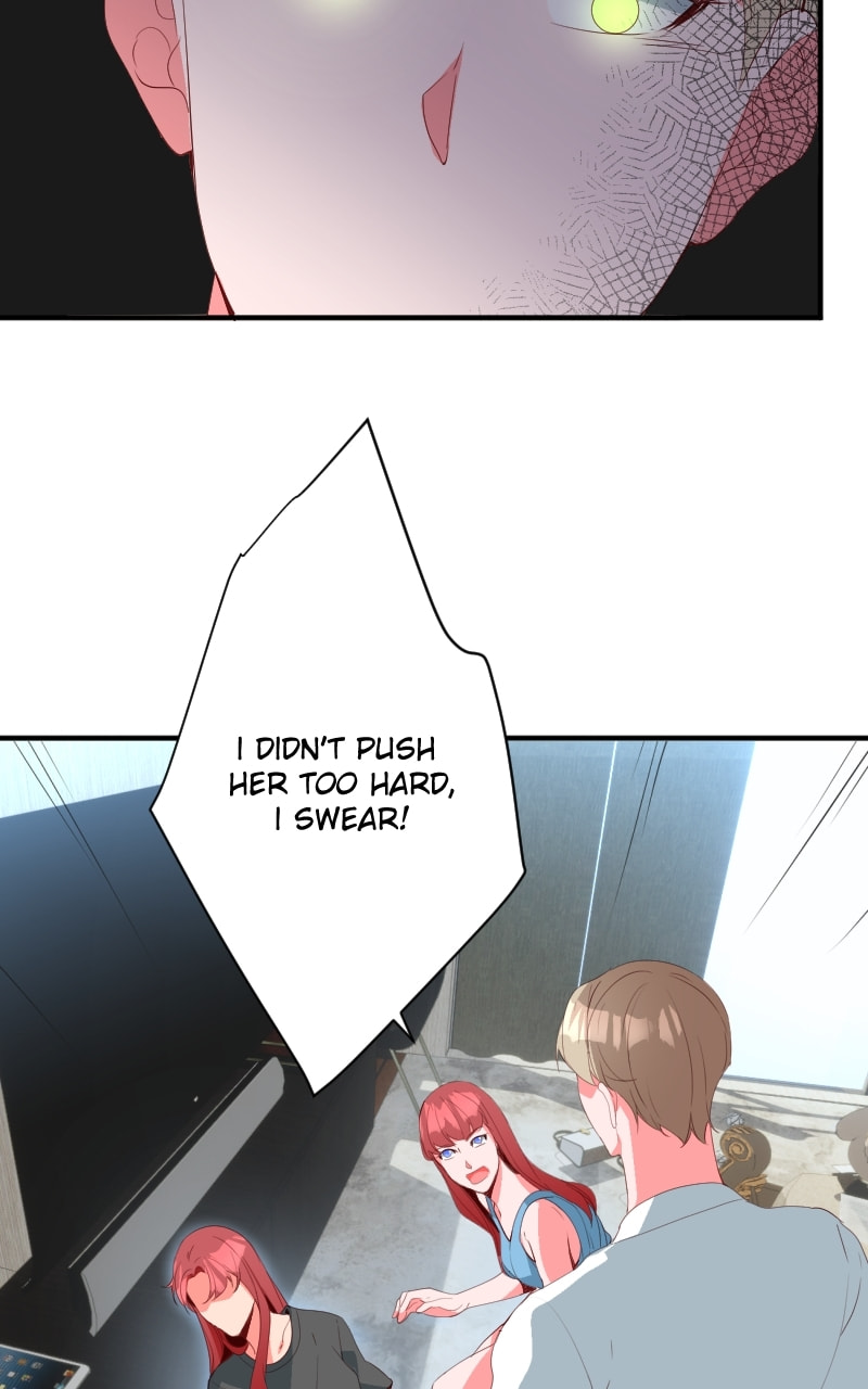 Maid for Hire Chapter 71 page 63 - 