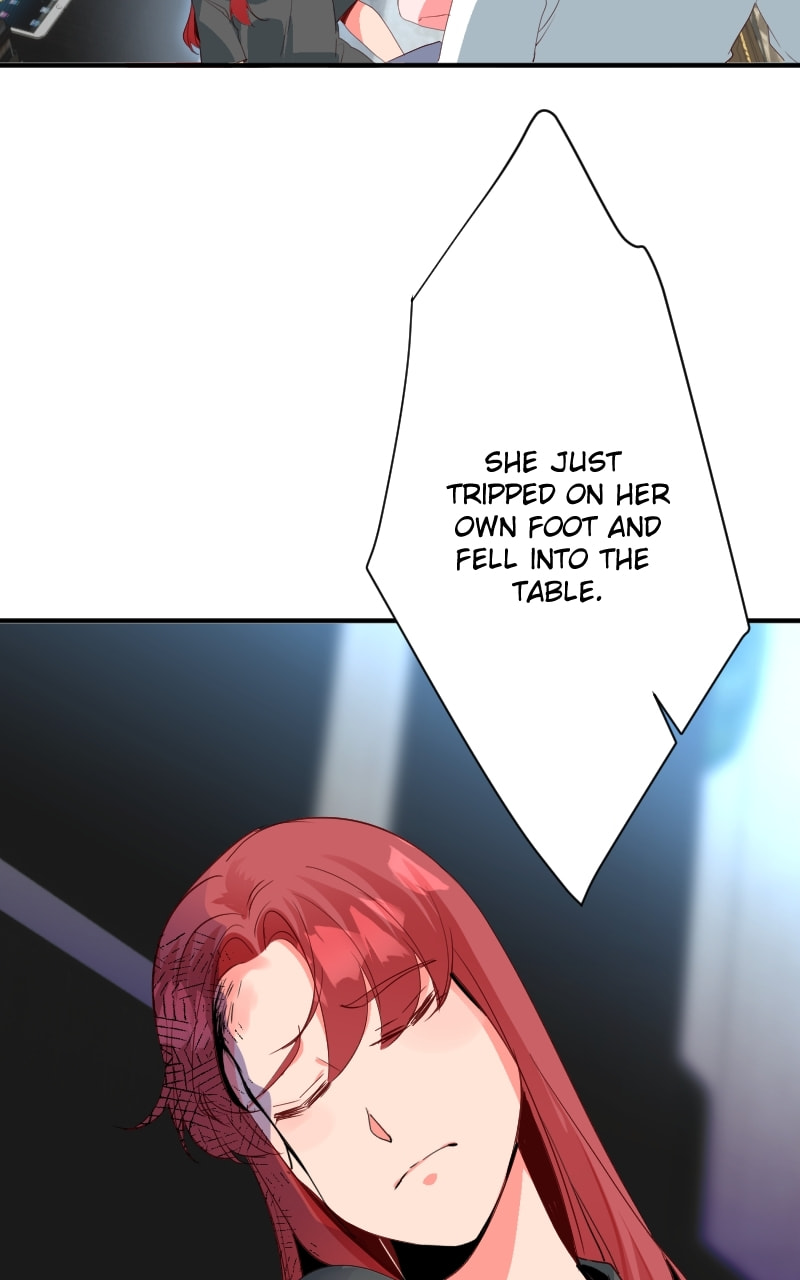 Maid for Hire Chapter 71 page 64 - 