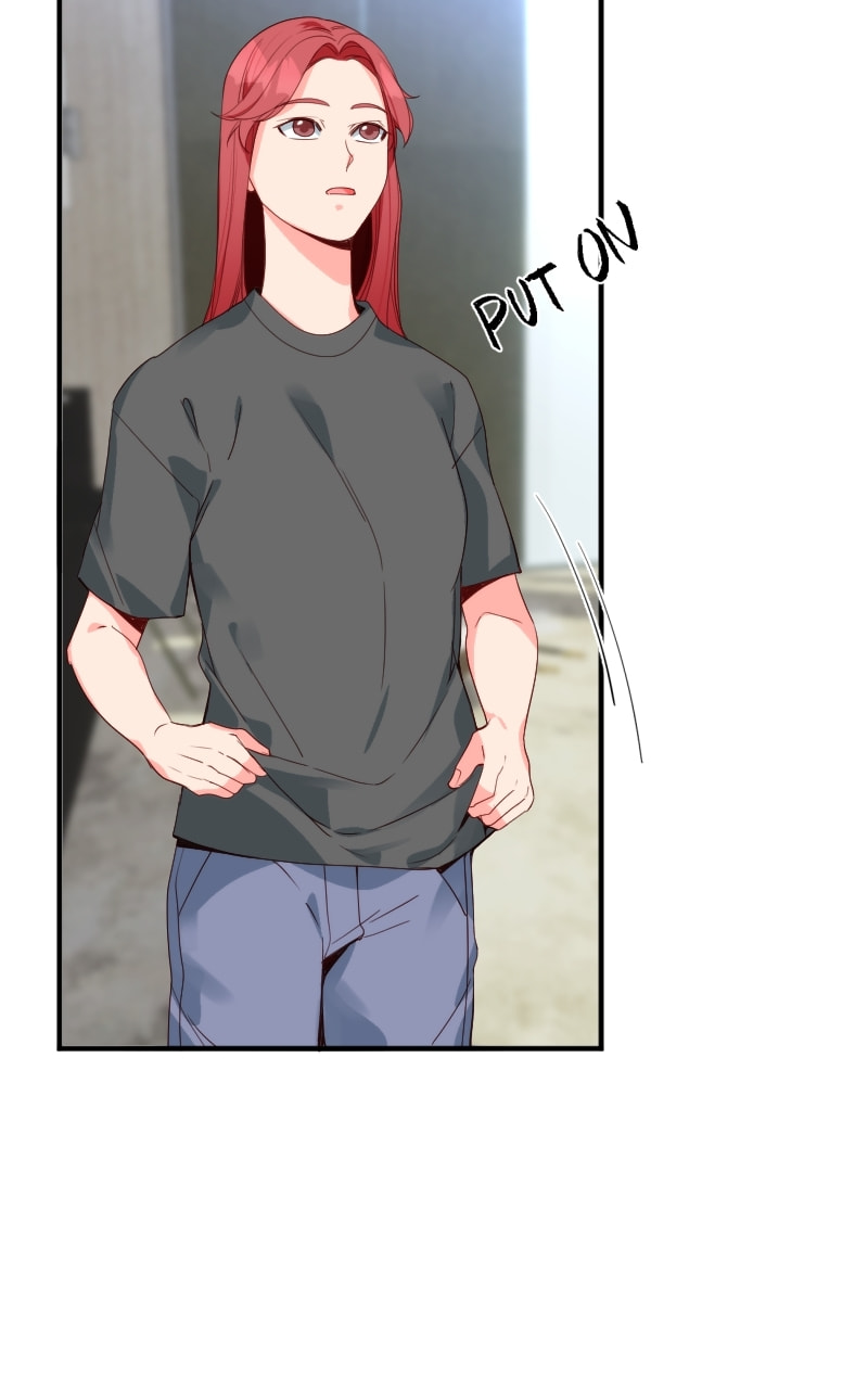 Maid for Hire Chapter 71 page 8 - 