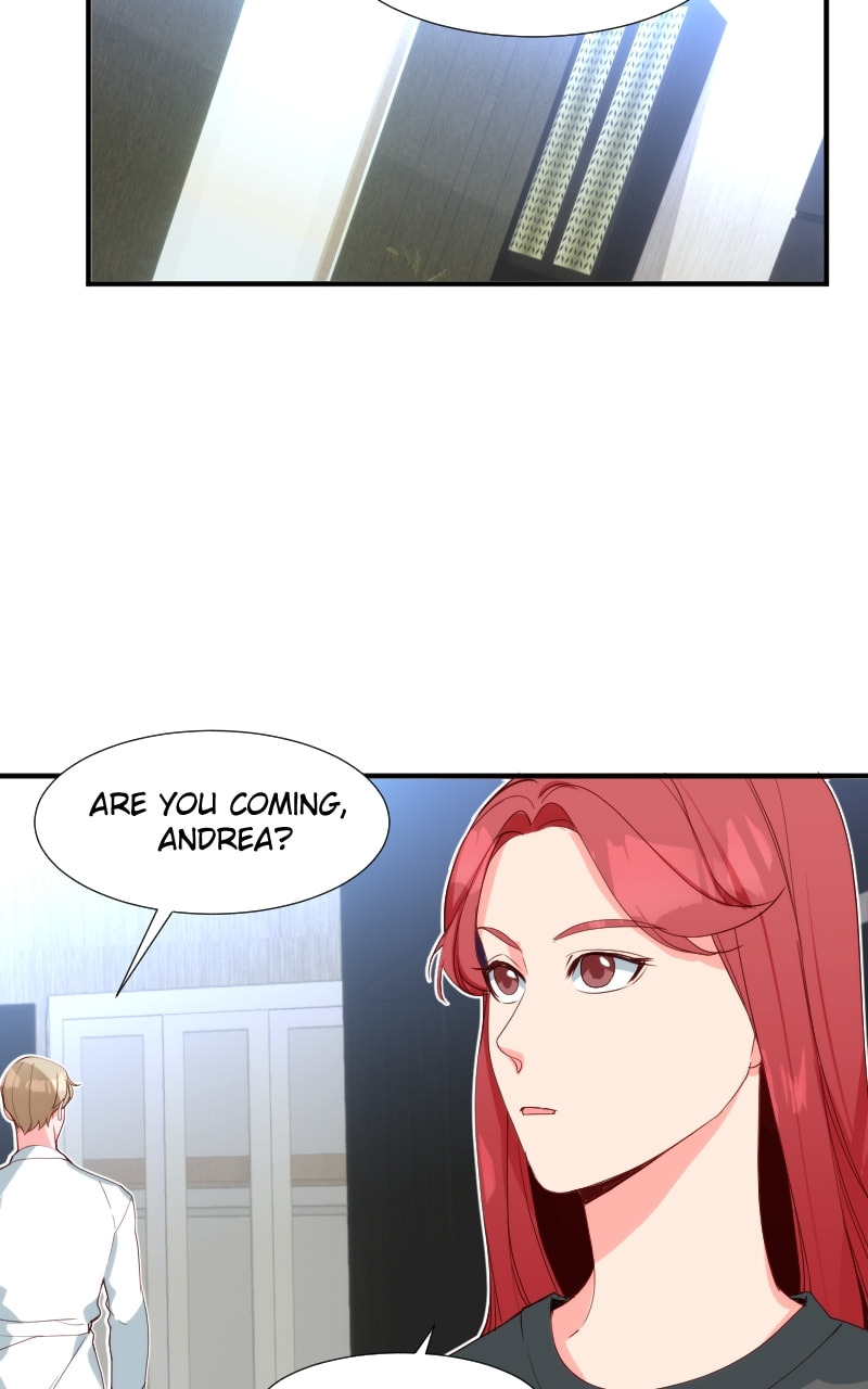 Maid for Hire Chapter 71 page 10 - 