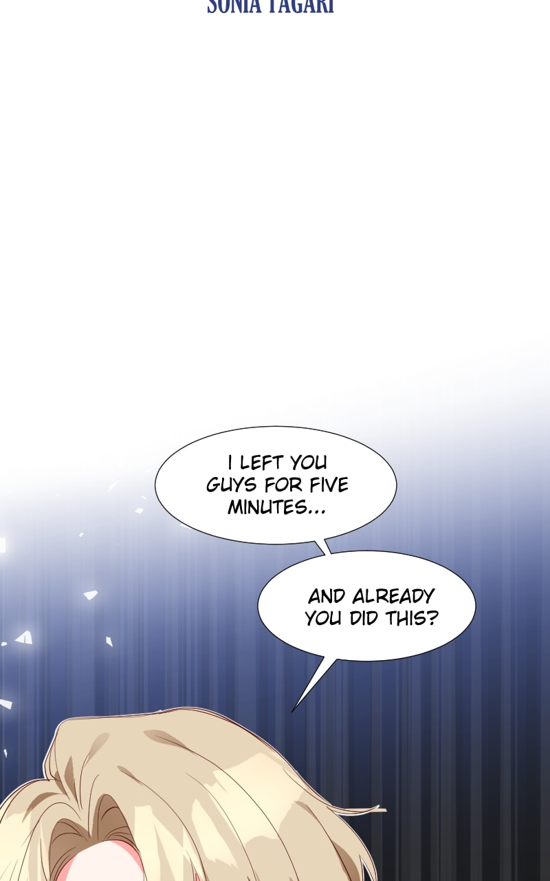 Maid for Hire Chapter 72 page 2 - 