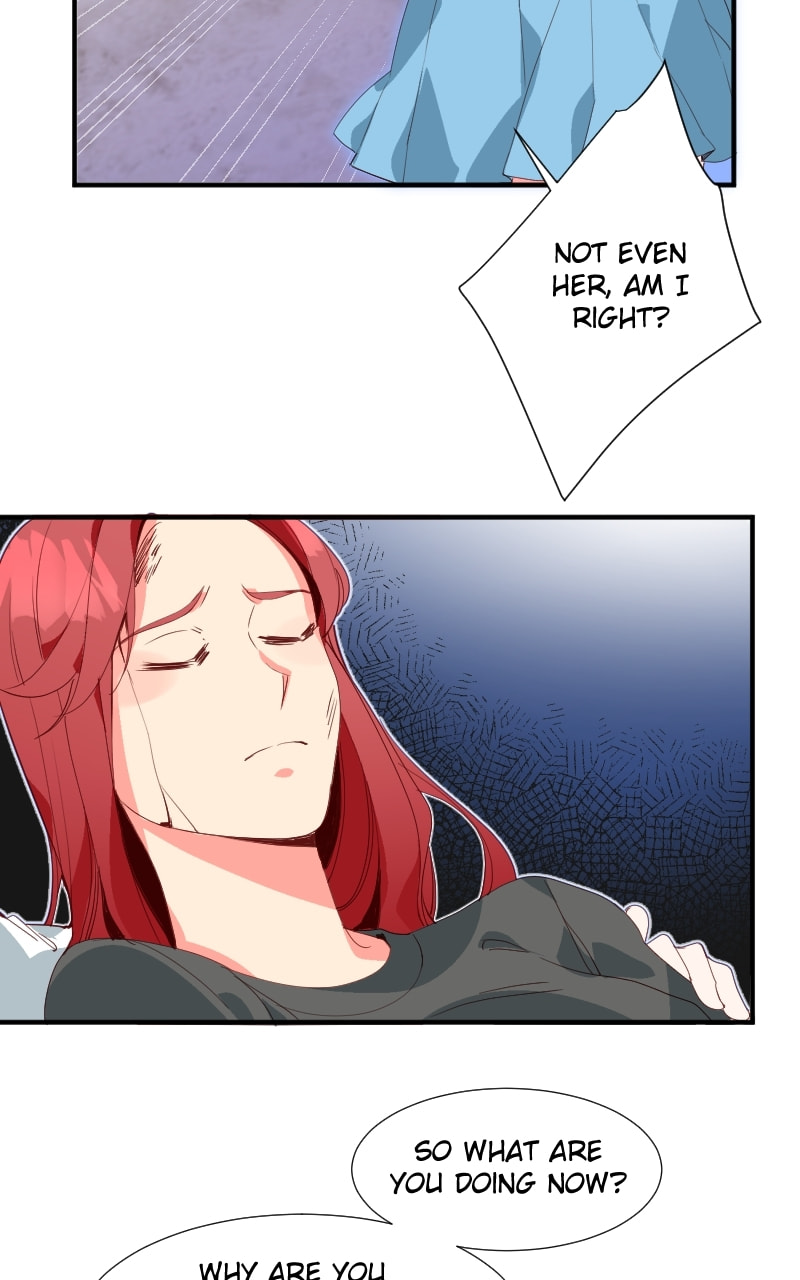 Maid for Hire Chapter 72 page 12 - 