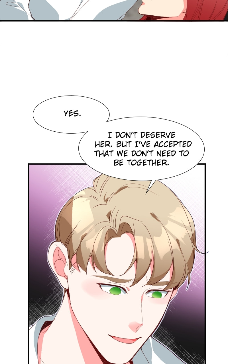 Maid for Hire Chapter 72 page 16 - 