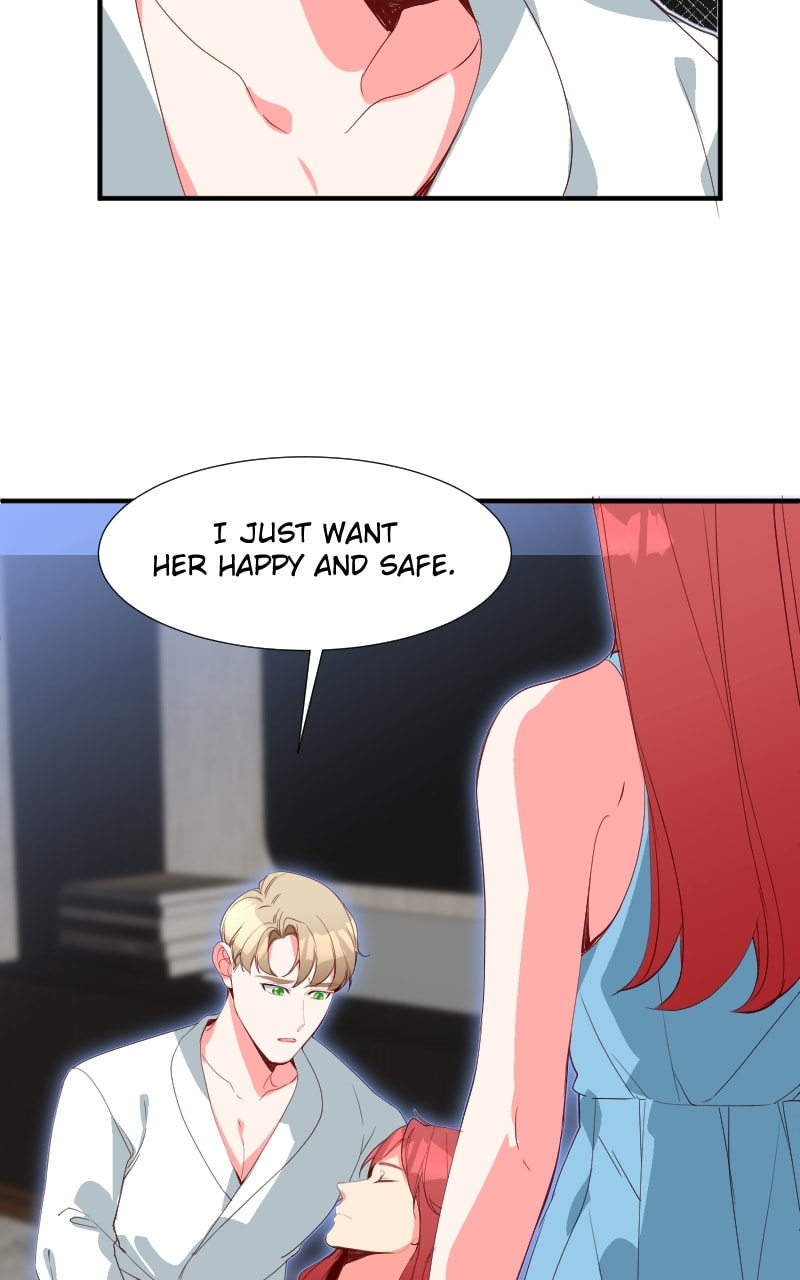 Maid for Hire Chapter 72 page 17 - 