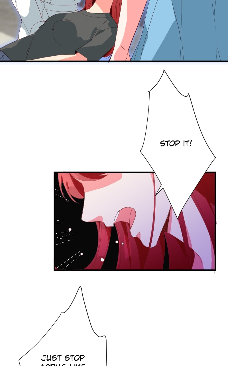 Maid for Hire Chapter 72 page 18 - 