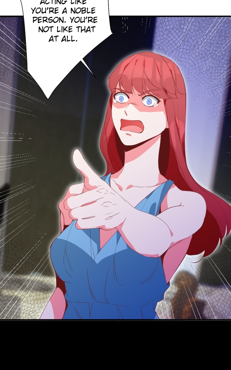 Maid for Hire Chapter 72 page 19 - 