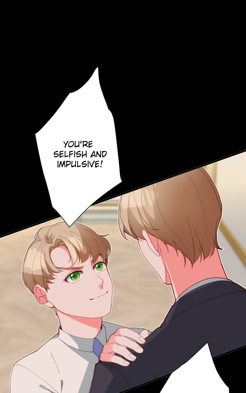 Maid for Hire Chapter 72 page 20 - 