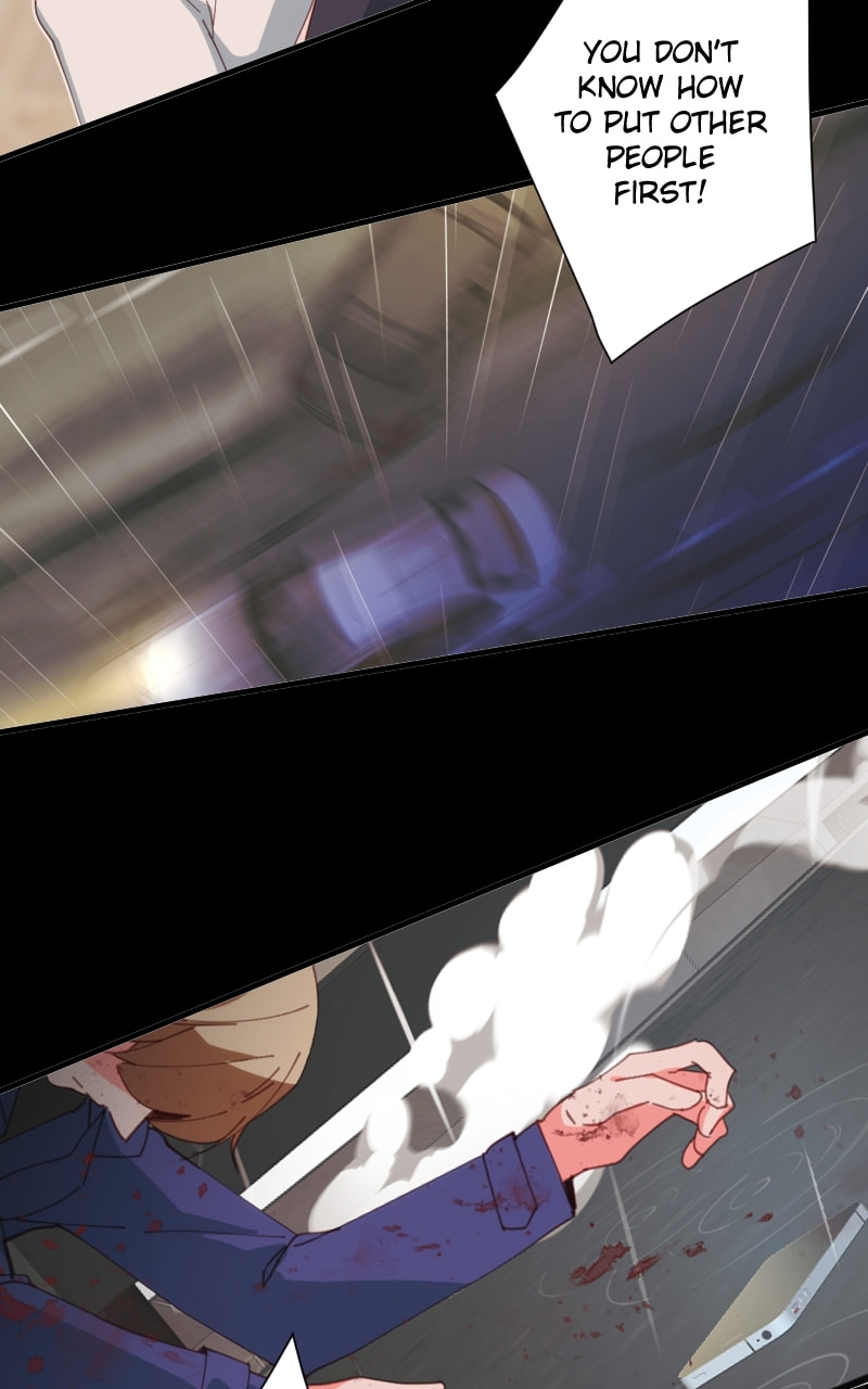 Maid for Hire Chapter 72 page 21 - 