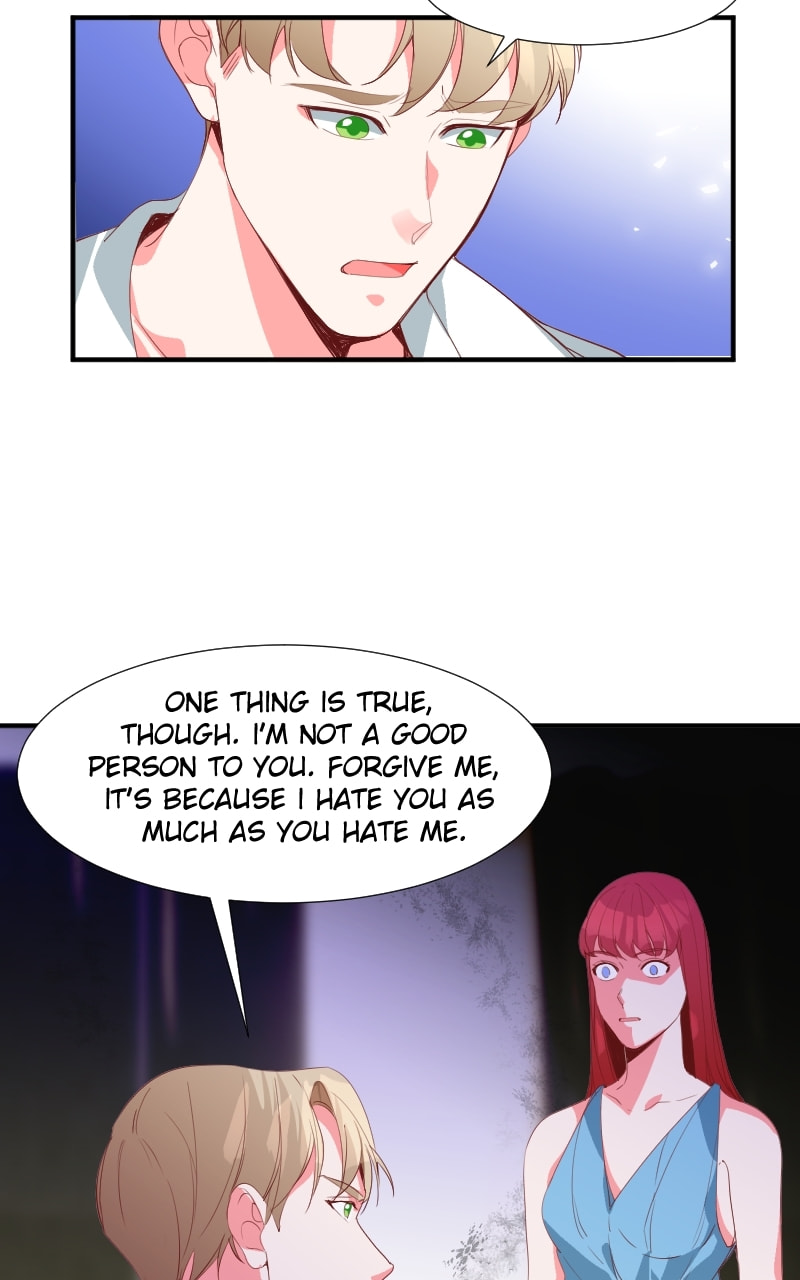 Maid for Hire Chapter 72 page 23 - 