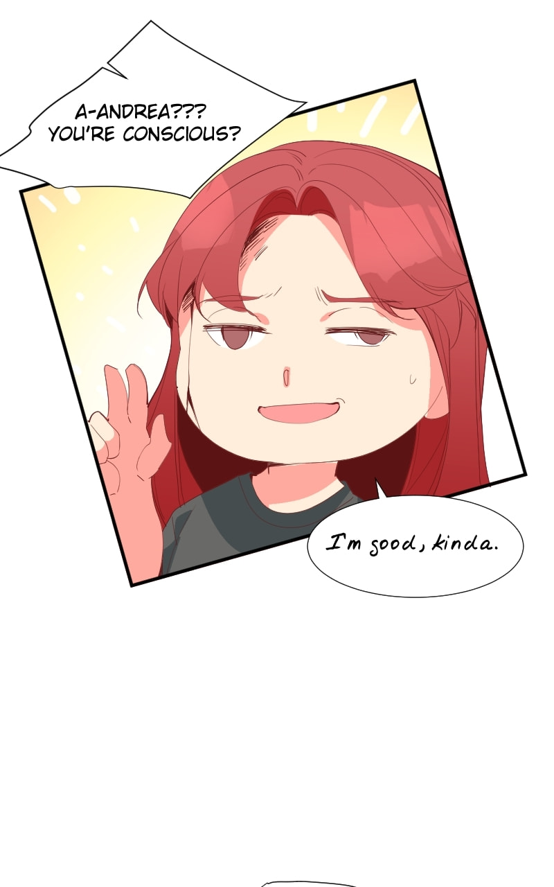 Maid for Hire Chapter 72 page 26 - 