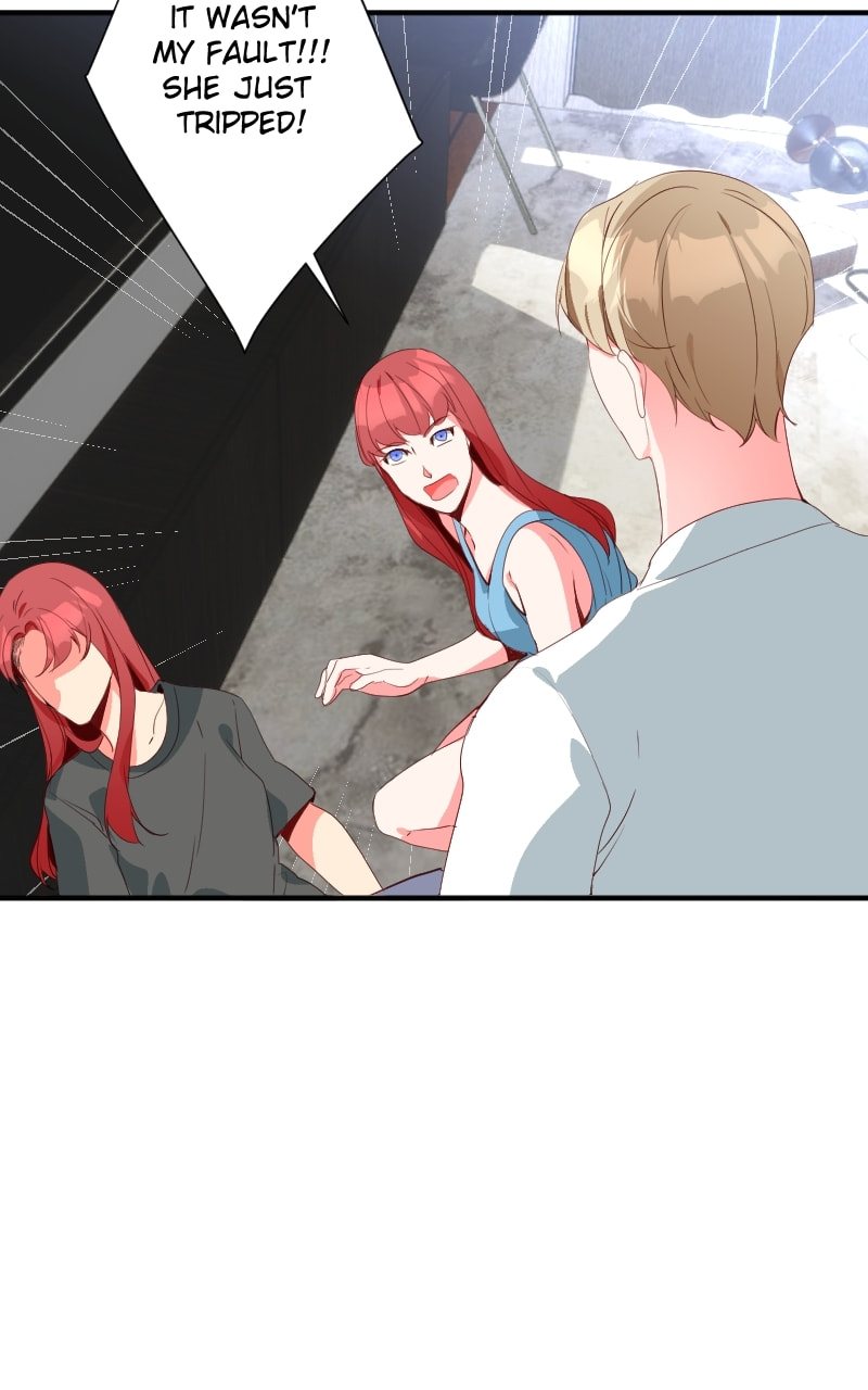 Maid for Hire Chapter 72 page 4 - 