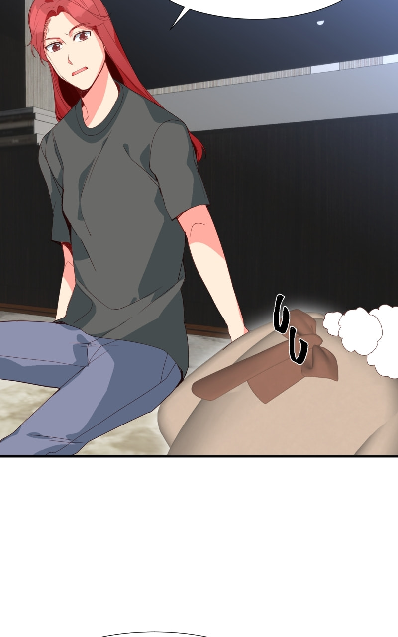 Maid for Hire Chapter 72 page 31 - 